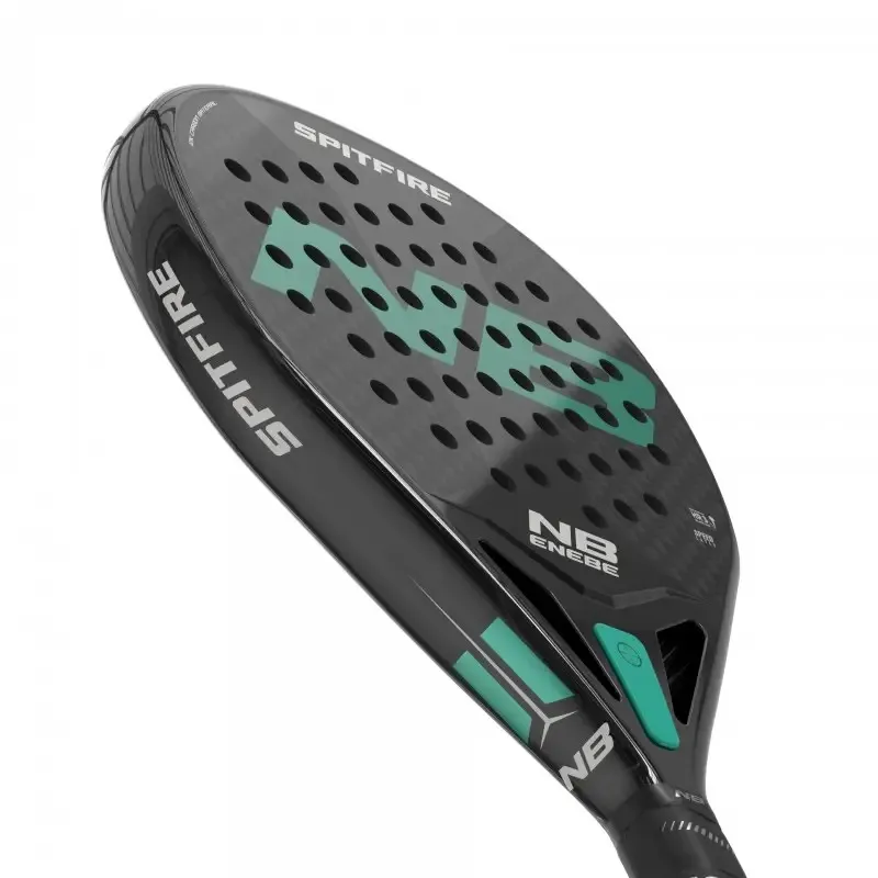 Raquete Enebe Spitfire 12K 2024
