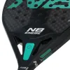 Raquete Enebe Spitfire 12K 2024