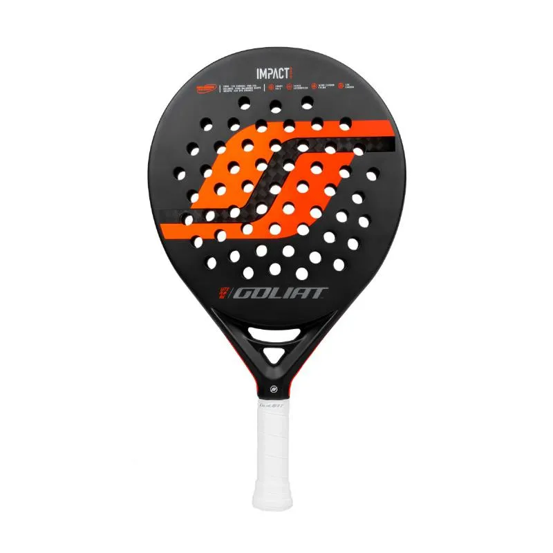 Pá Goliath Impact Control 2024