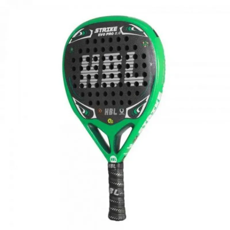 Pala HBL Strike Evo Pro 2.0