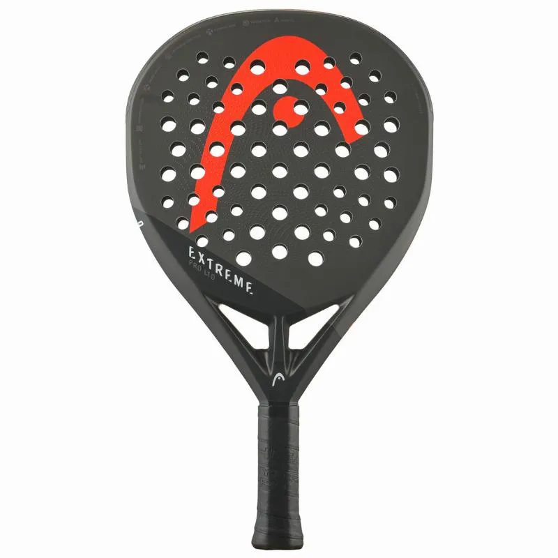 Cabeça Arturo Coello Extreme Pro 2024 Raquete