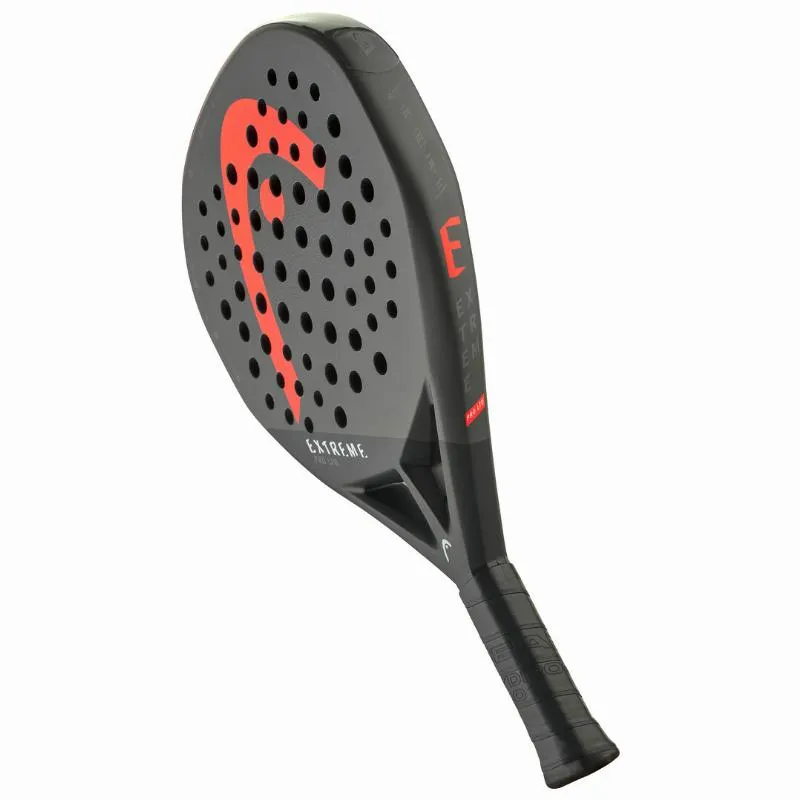 Cabeça Arturo Coello Extreme Pro 2024 Raquete