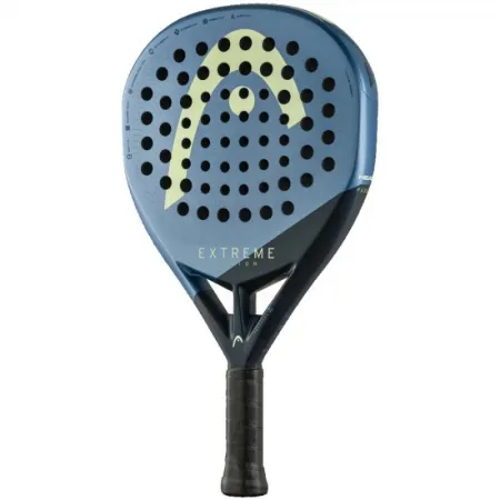 Pala Head Extreme Motion 2025