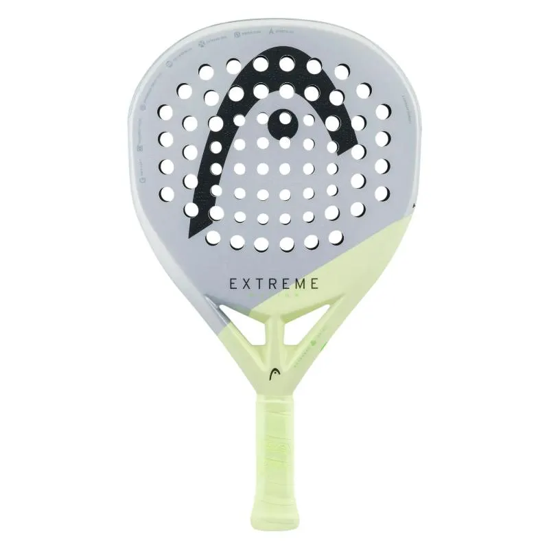 Pala Head Extreme Motion 2026