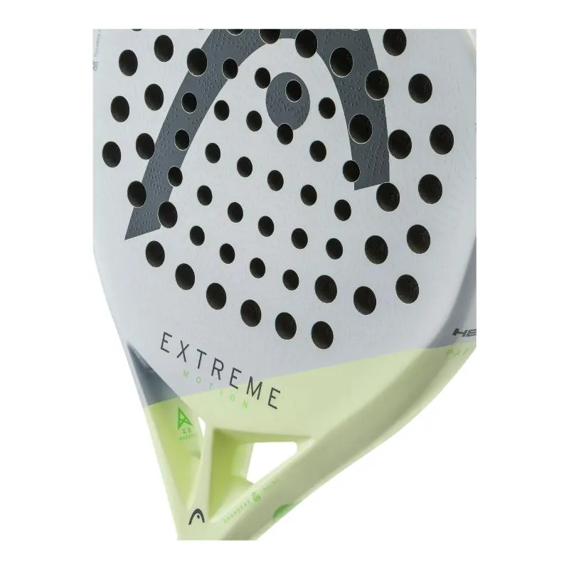 Pala Head Extreme Motion 2026