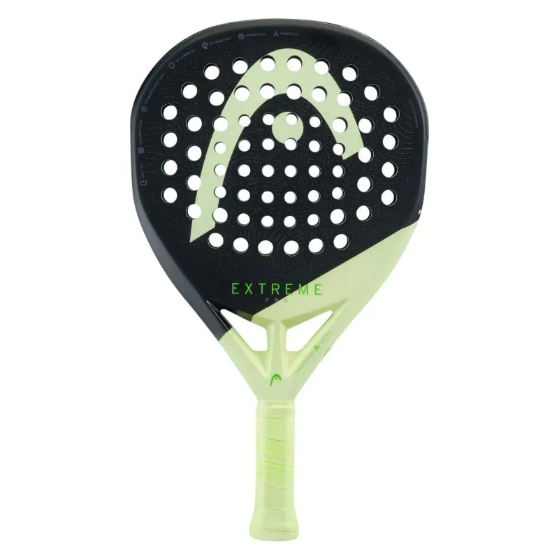 Pala Head Extreme Pro 2026