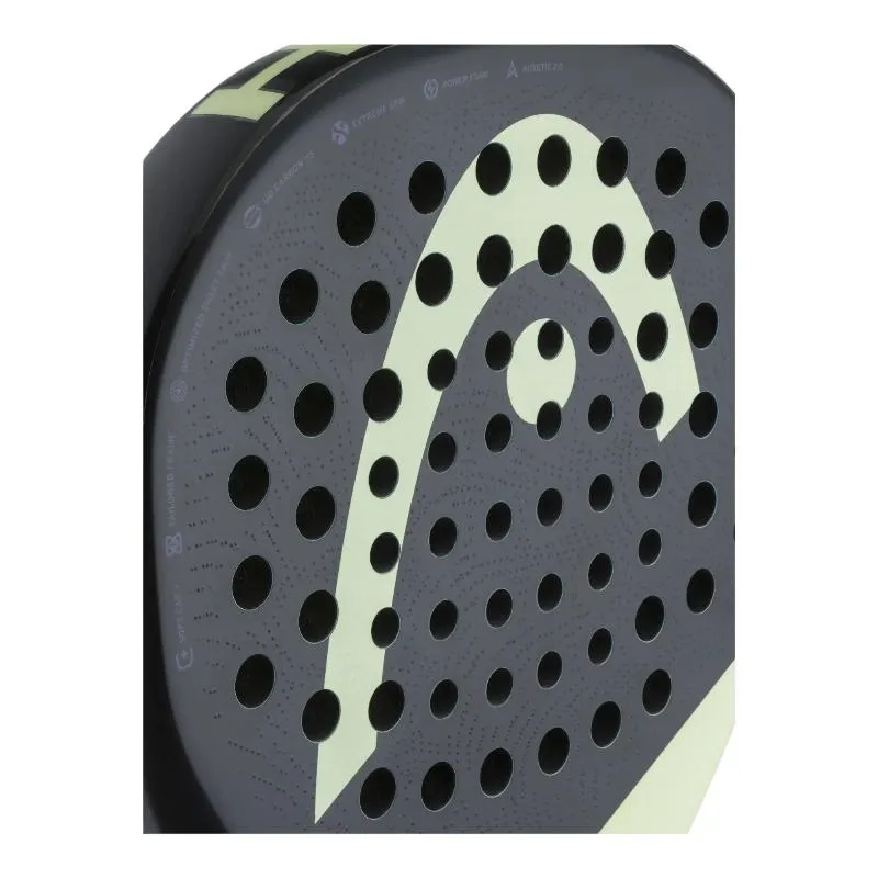 Pala Head Extreme Pro 2026
