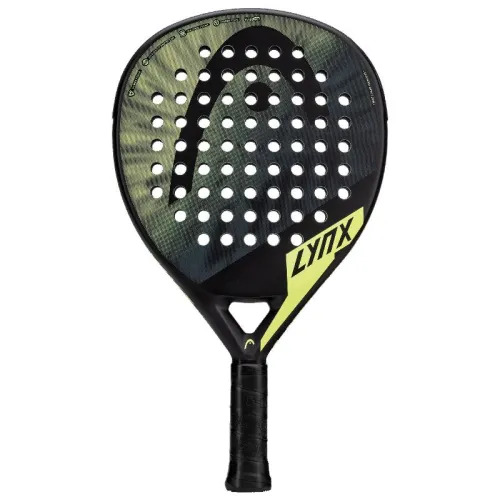 Raquette Head Lynx 2025