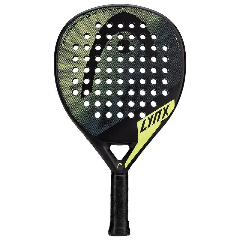 Pá Head Lynx 2025