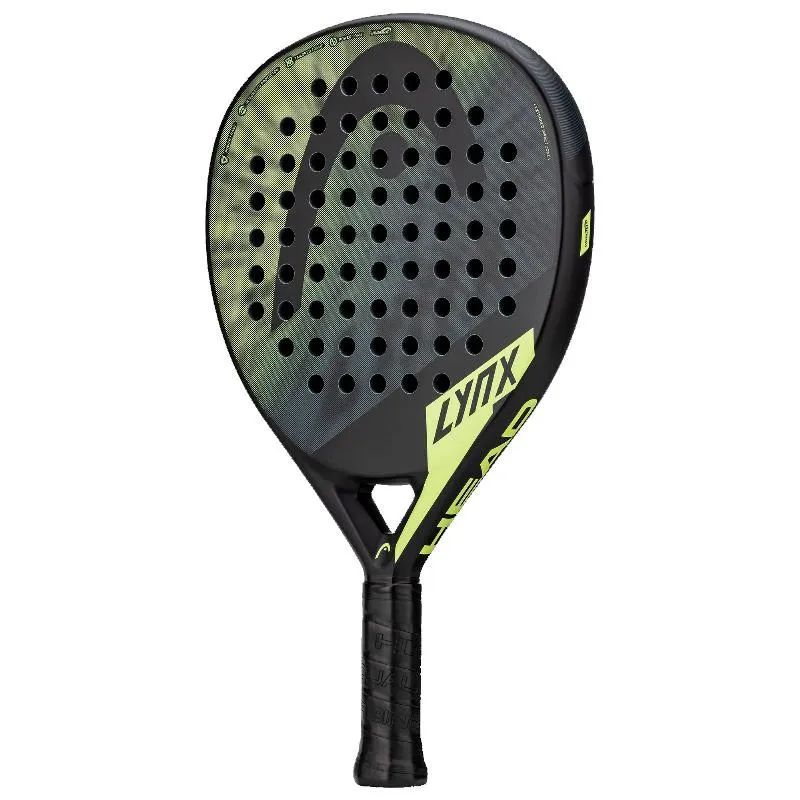 Pá Head Lynx 2025