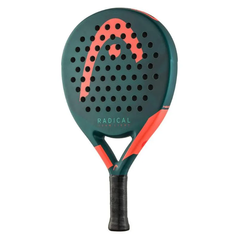 Pala Head Radical Team Light 2026