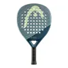 Raquete Head Vibe Blue Yellow 2026