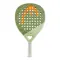 Pala Head Vibe Verde Naranja 2026