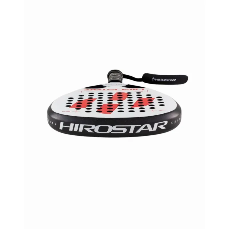 Pá Hirostar Redstone 24