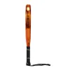Raquete Joma Blast Pro Laranja Preta Suave