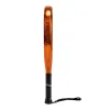Raquete Joma Blast Pro Laranja Preta Suave