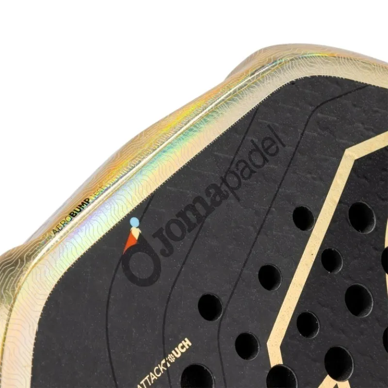 Pala Joma Hyper Pro HRD Negro Bege