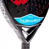 Pala Joma Torneio Flex 2.0 Negro Rojo