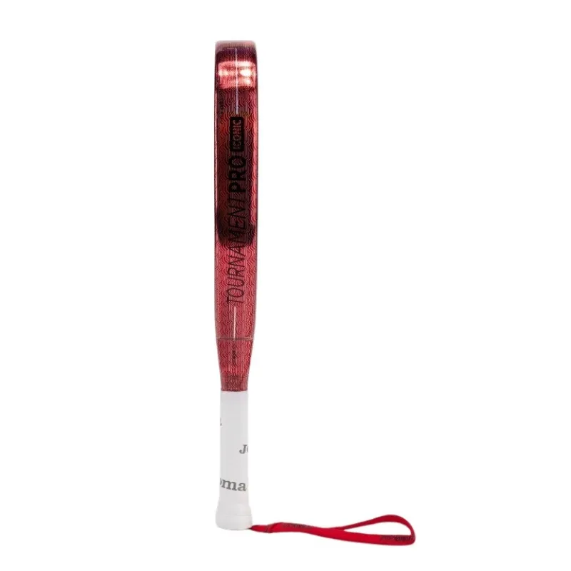 Negro Rojo Icônico do Torneio Pala Joma Pro