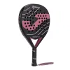 Pala Joma Valkiria Flex Negro Rosa