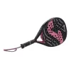 Pala Joma Valkiria Flex Negro Rosa