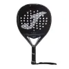 Raquete Joma Valkiria Pro HRD Preta Cinza
