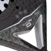 Raquete Joma Valkiria Pro HRD Preta Cinza
