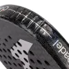 Raquete Joma Valkiria Pro HRD Preta Cinza