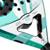 Pala Joma Vero Virseda Hyper Pro HRD Verde Blanco