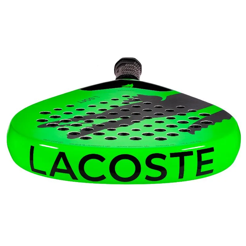 Pala Lacoste L Soft 2026