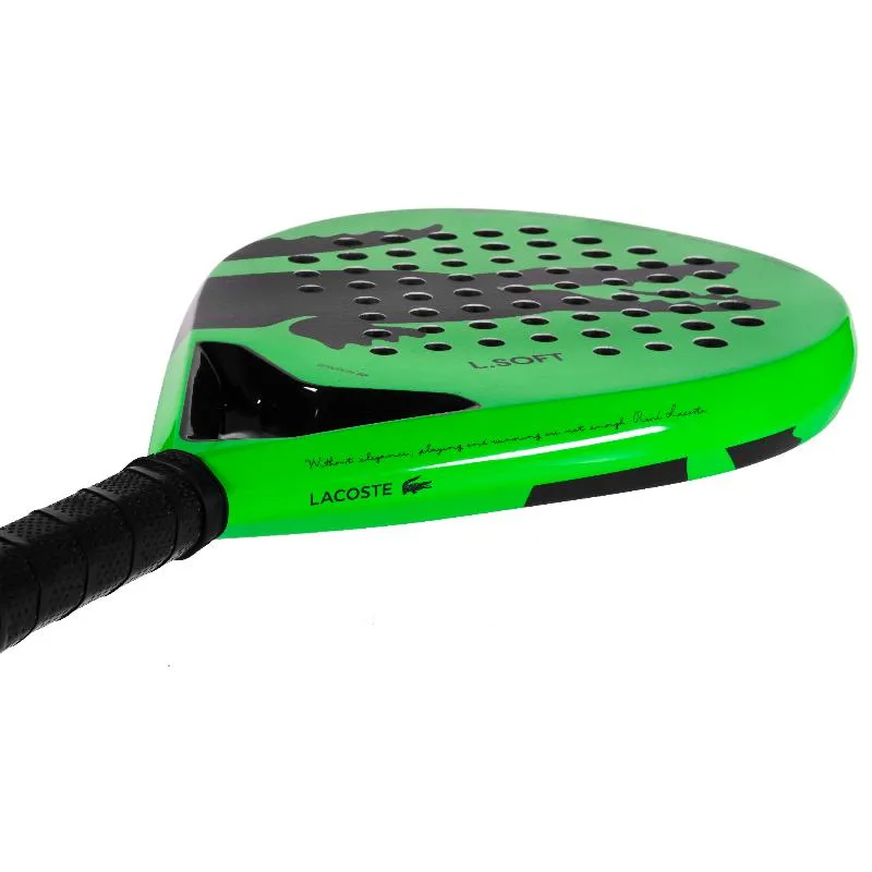 Pala Lacoste L Soft 2026