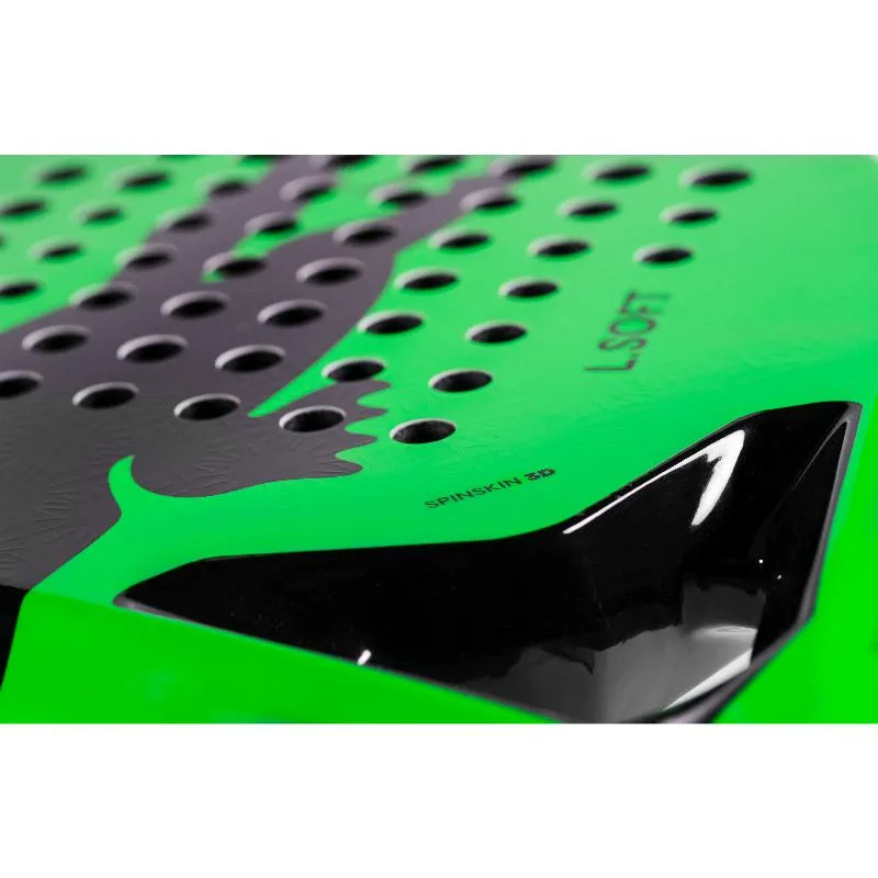 Pala Lacoste L Soft 2026