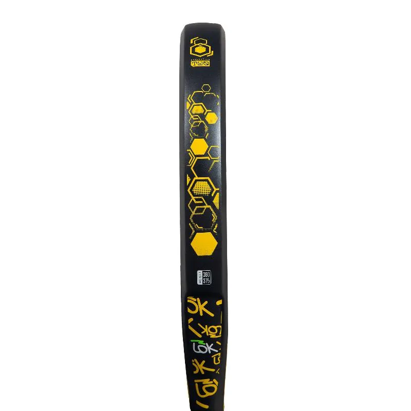 Pala Lok Be Flow Amarillo 2