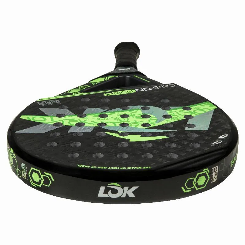 Pala Lok Carb-On Flow 2