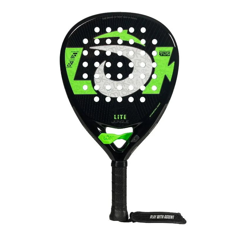 Pala Lok Jungle Lite