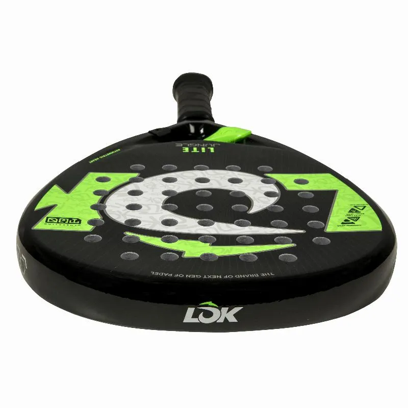 Pala Lok Jungle Lite