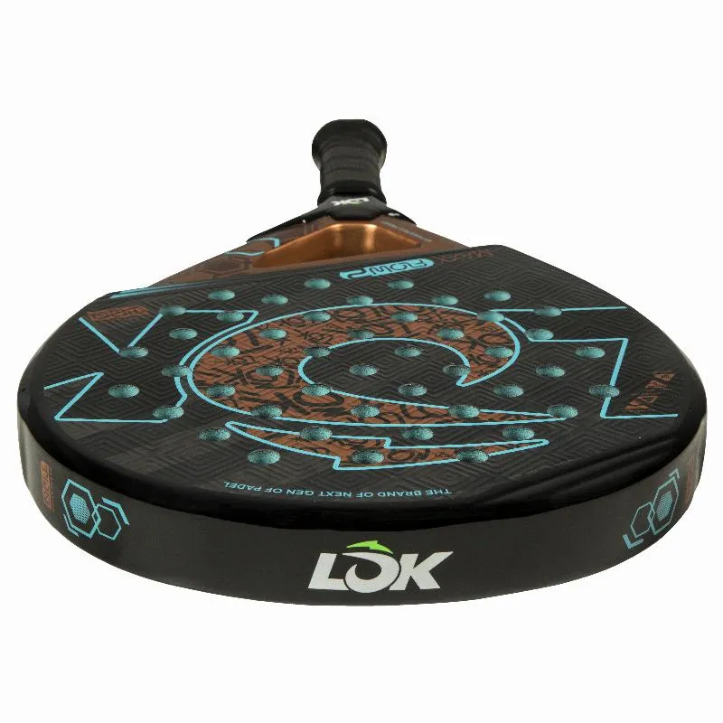 Pá Lok Maxx Flow 2