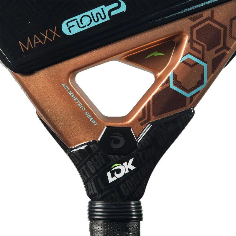 Pá Lok Maxx Flow 2