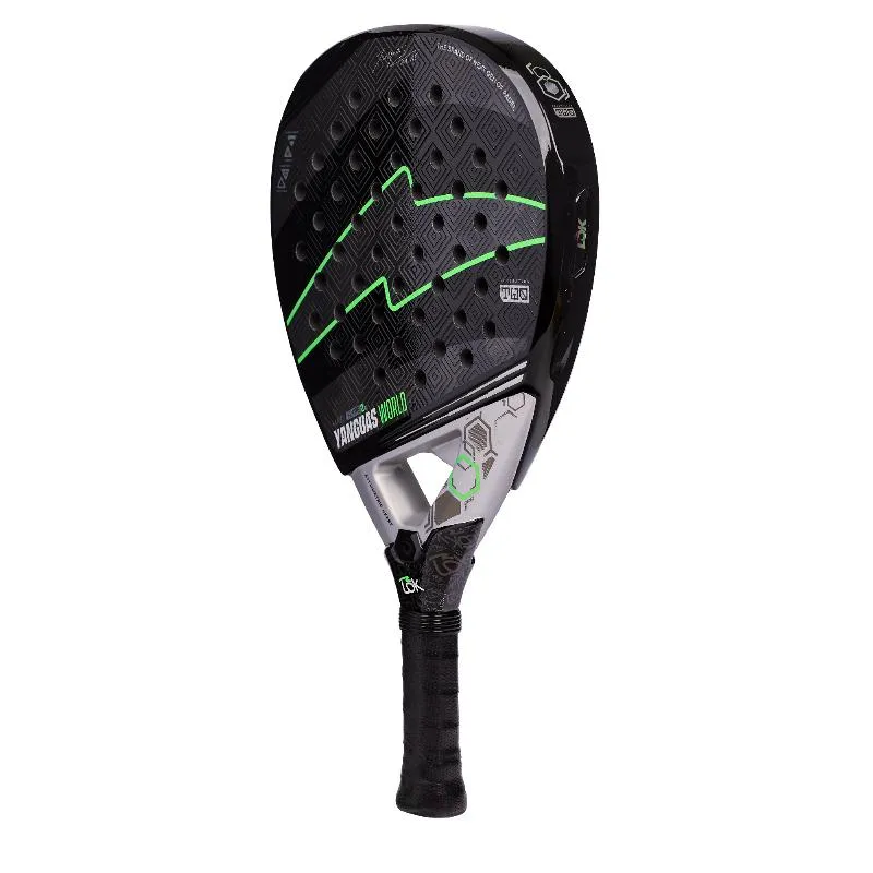 Pala Lok Yanguas World Maxx Hype LTD