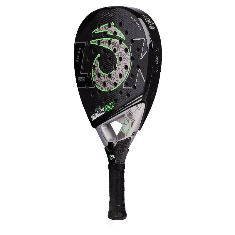 Pala Lok Yanguas World Maxx Hype LTD