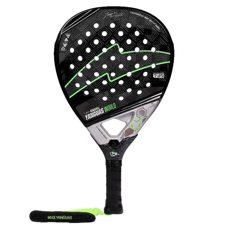 Pala Lok Yanguas World Maxx Hype LTD