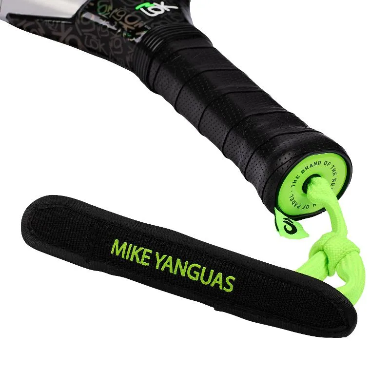 Pala Lok Yanguas World Maxx Hype LTD