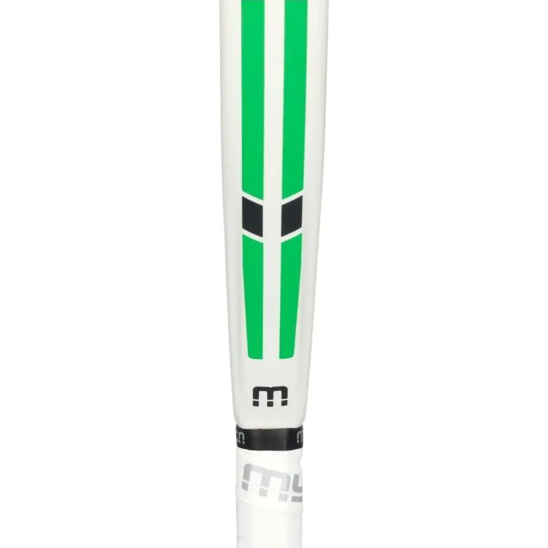 Pala Mystica Quickstart Control Blanco 2024