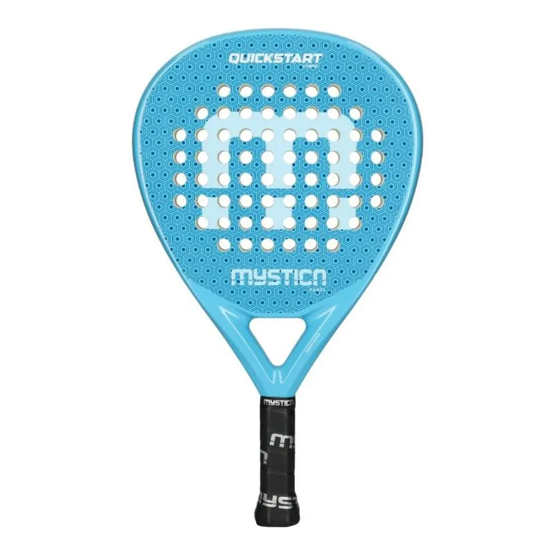 Pala Mystica Quickstart Hybrid Azul