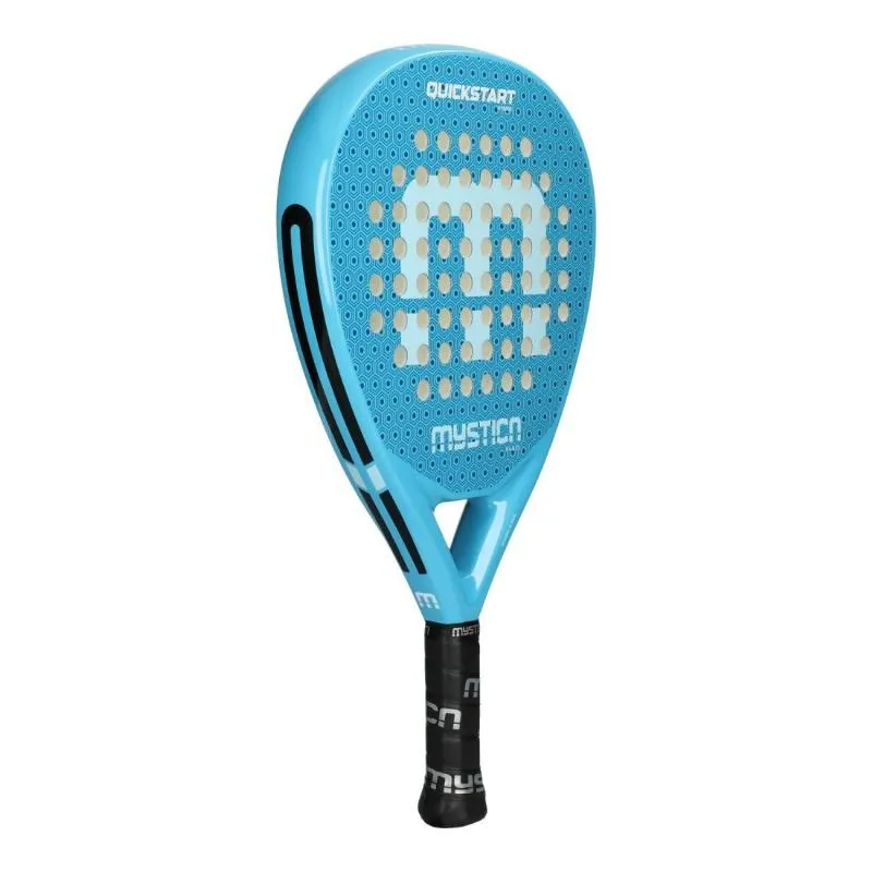 Pala Mystica Quickstart Hybrid Azul