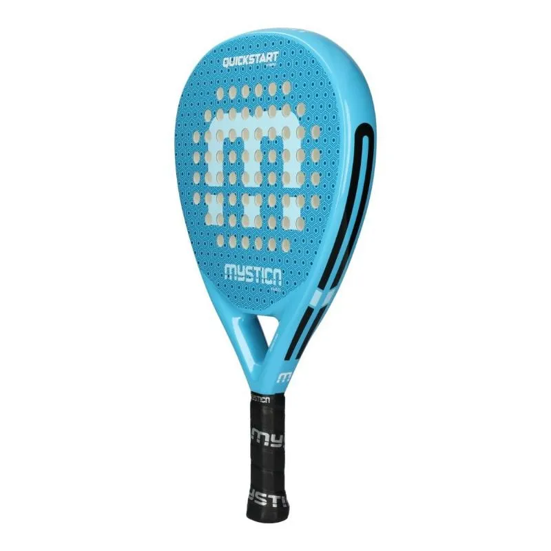 Pala Mystica Quickstart Hybrid Azul