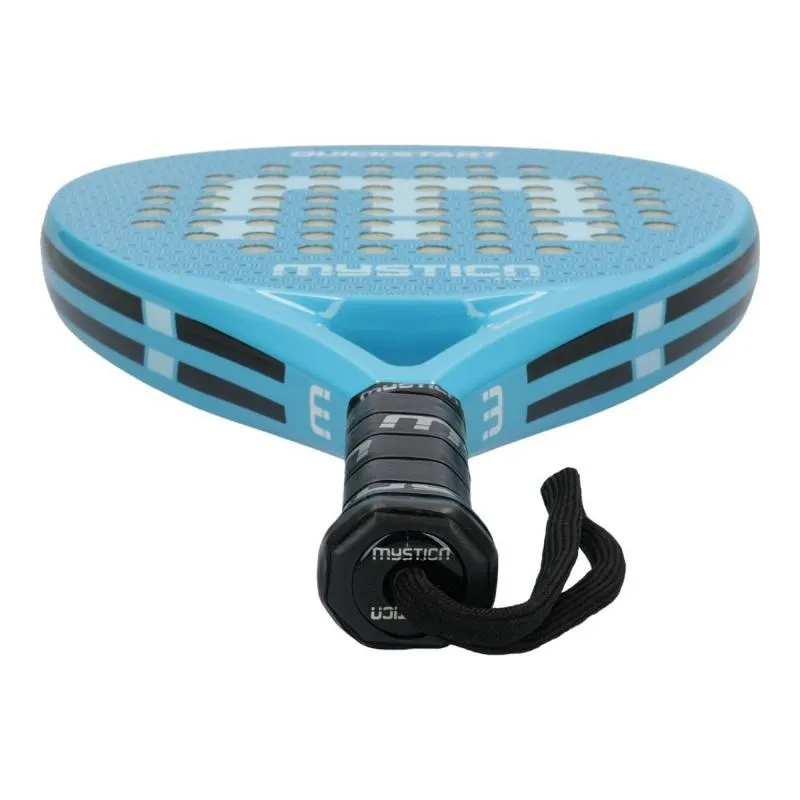 Pala Mystica Quickstart Hybrid Azul