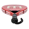 Pala Mystica Quickstart Hybrid Rojo 2024