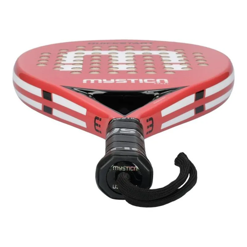 Pala Mystica Quickstart Hybrid Rojo 2024