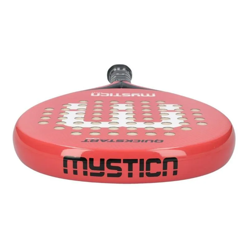 Pala Mystica Quickstart Hybrid Rojo 2024